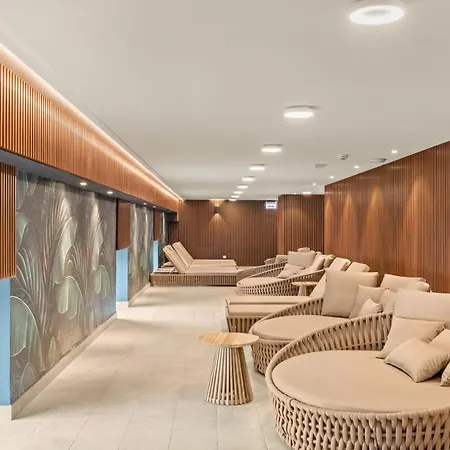 Sirius Hotel****superior Ξενοδοχείο